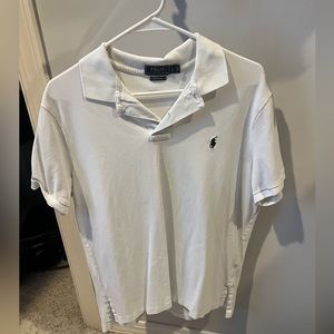 Polo Ralph Lauren Short Sleeve